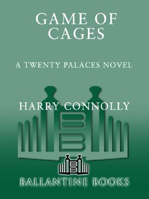 [Twenty Palaces 02] • Game of Cages